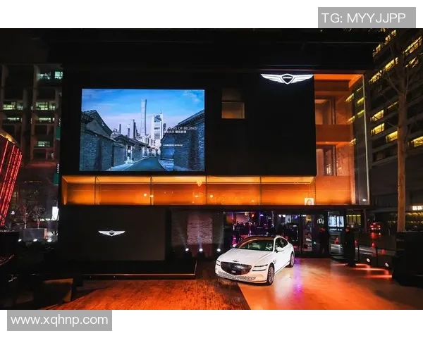 非凡娱乐品牌理念探索：引领创新与体验的全新视野