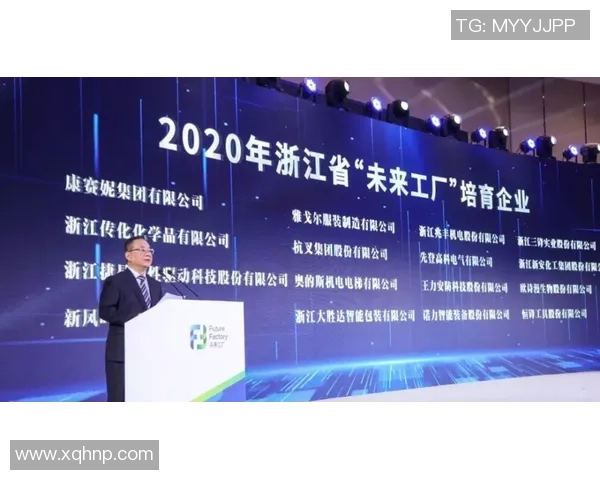 探索龙门国际数字孪生工厂的未来发展与技术创新之路