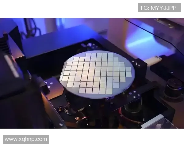 新宝GG碳基芯片技术引领未来电子产品创新与发展新潮流