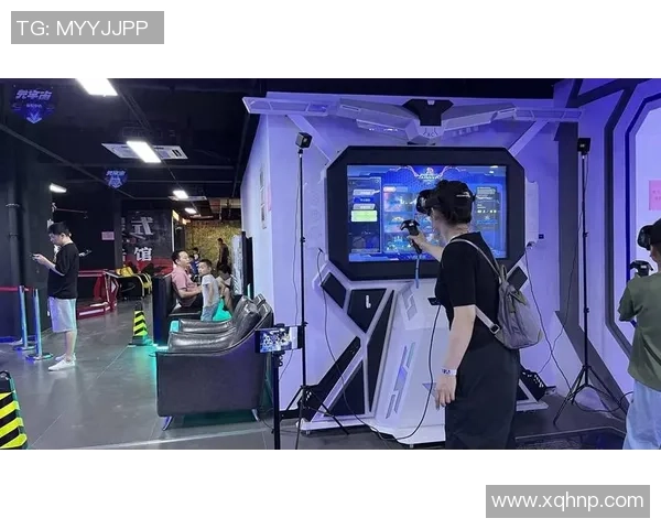 非凡娱乐实时动作捕捉技术引领游戏行业革新与沉浸体验新纪元 非凡娱乐实时动作捕捉技术引领游戏行业革新与沉浸体验新纪元