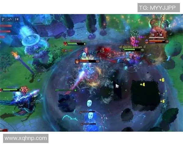 梦幻联赛S22：东欧VP强势崛起以3-0战胜美洲战队展现绝对实力