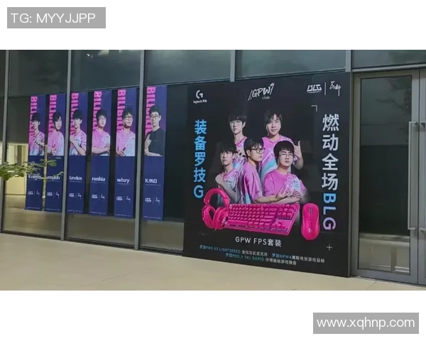 电竞摄影艺术：定格赛事激情瞬间与选手风采的完美结合