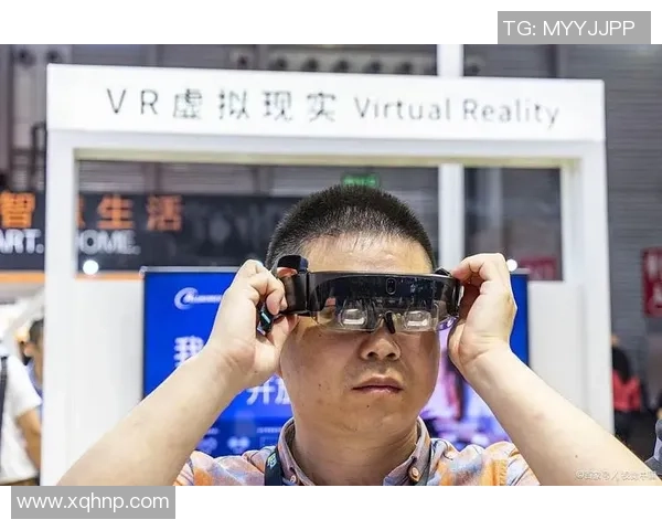 AR眼镜开启沉浸式观赛新时代体验全新视角与互动乐趣